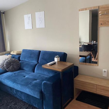 Studio Deluxe Mian Beli Iskar Exterior photo