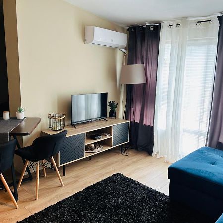 Studio Deluxe Mian Beli Iskar Exterior photo
