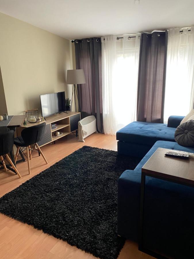 Studio Deluxe Mian Beli Iskar Exterior photo
