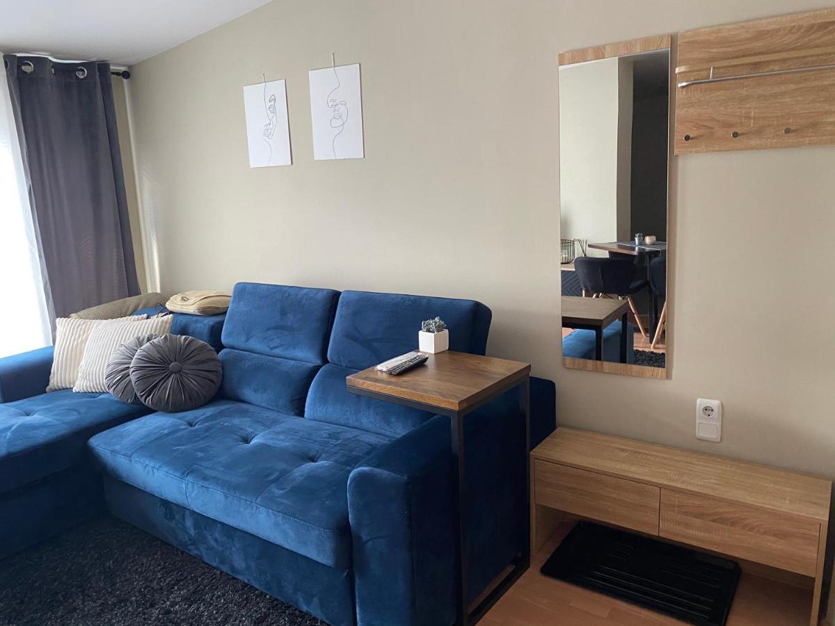 Studio Deluxe Mian Beli Iskar Exterior photo