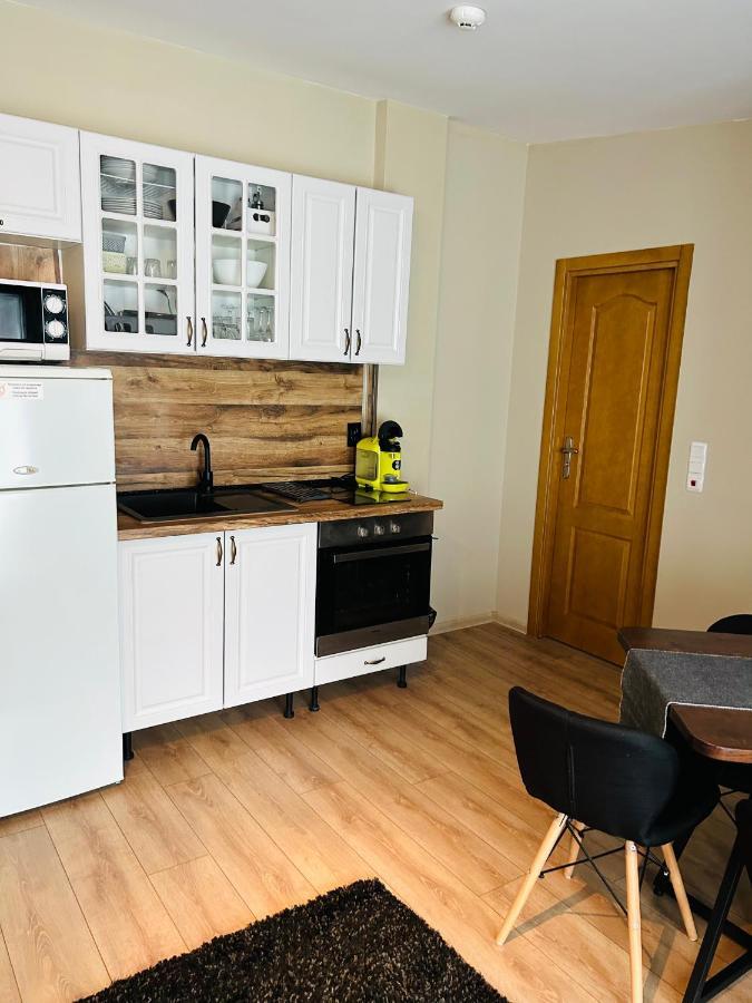 Studio Deluxe Mian Beli Iskar Exterior photo