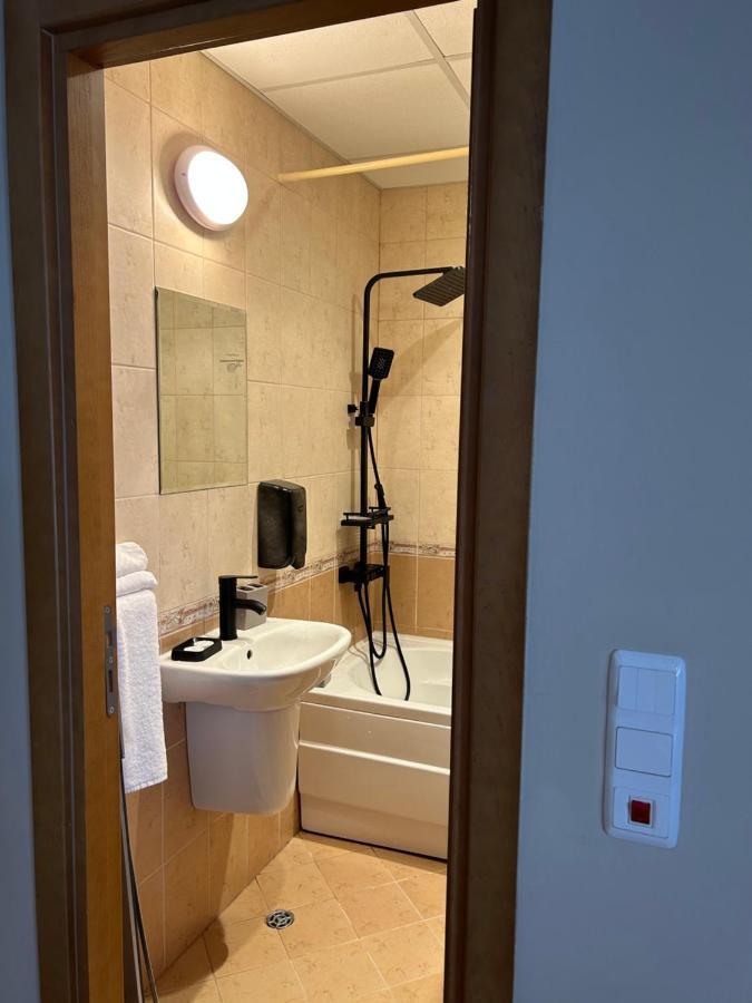 Studio Deluxe Mian Beli Iskar Exterior photo