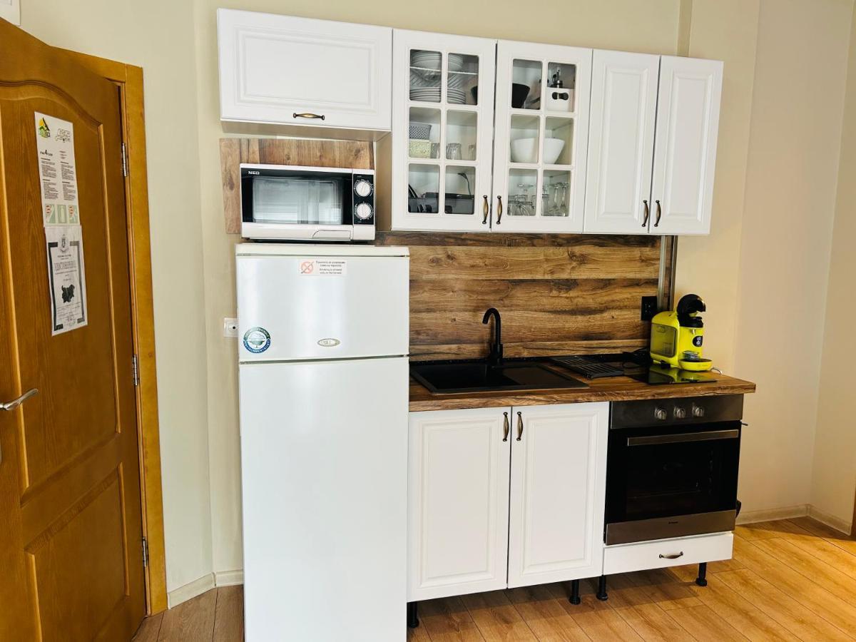 Studio Deluxe Mian Beli Iskar Exterior photo