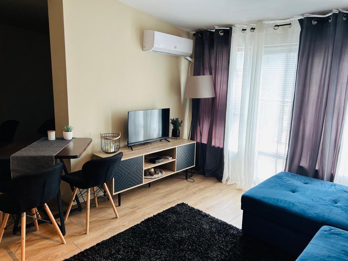 Studio Deluxe Mian Beli Iskar Exterior photo
