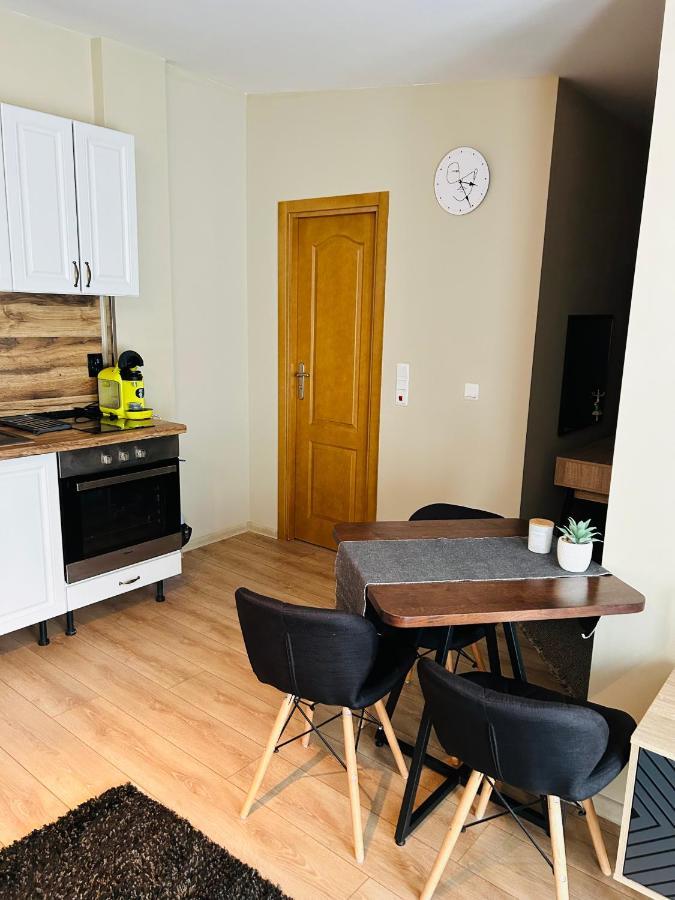 Studio Deluxe Mian Beli Iskar Exterior photo
